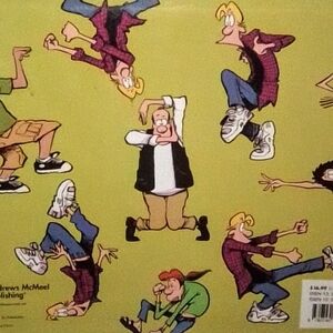 Random Zits: A Zits Treasury Vol. 12